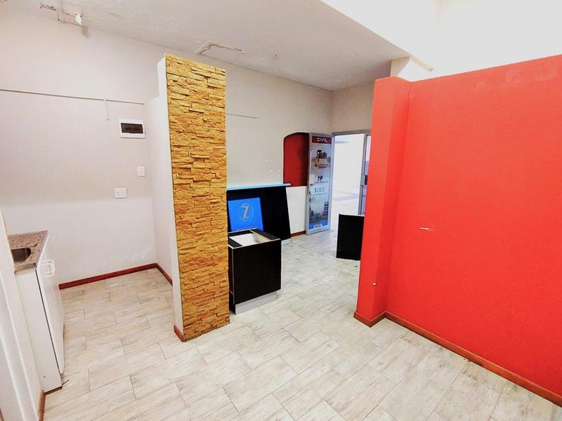 Commercial Property for Sale in Margate Beach KwaZulu-Natal