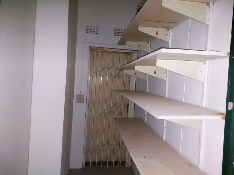 Commercial Property for Sale in Margate Beach KwaZulu-Natal