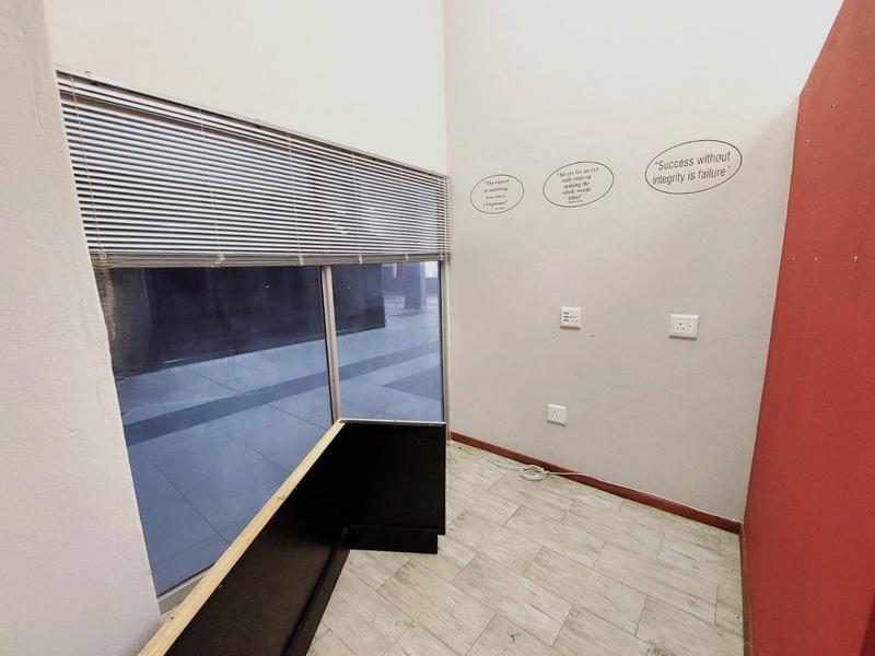 Commercial Property for Sale in Margate KwaZulu-Natal