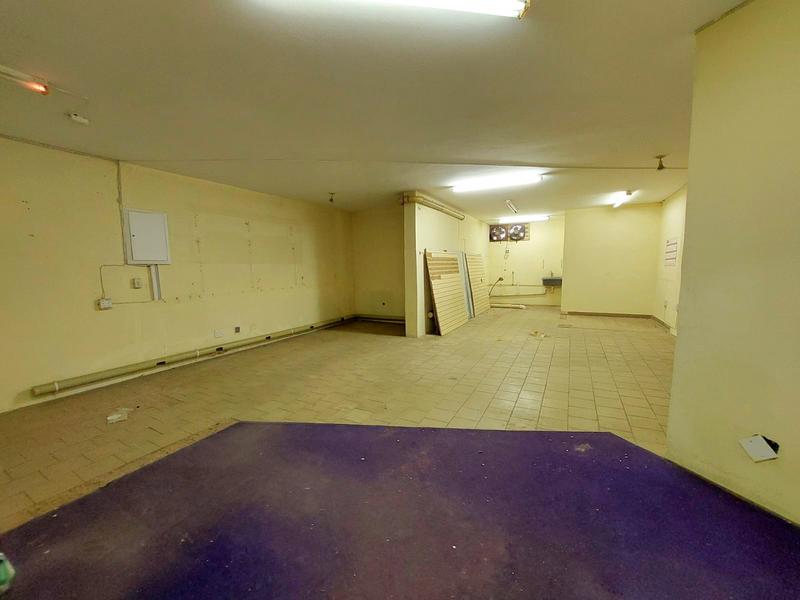 Commercial Property for Sale in Margate Beach KwaZulu-Natal