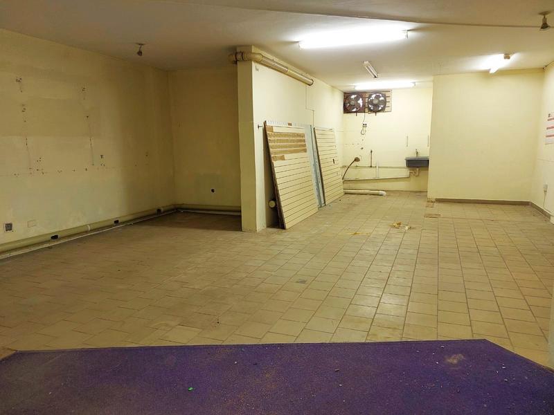 Commercial Property for Sale in Margate Beach KwaZulu-Natal