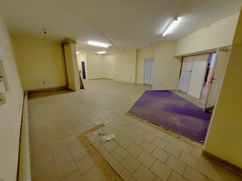 Commercial Property for Sale in Margate Beach KwaZulu-Natal