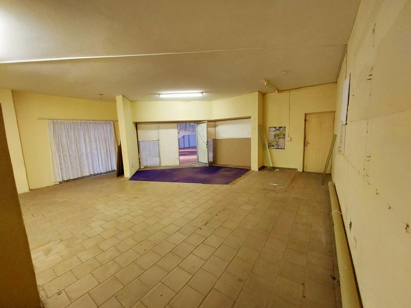 Commercial Property for Sale in Margate Beach KwaZulu-Natal