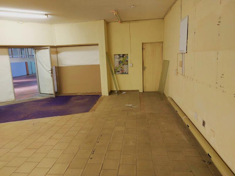 Commercial Property for Sale in Margate Beach KwaZulu-Natal