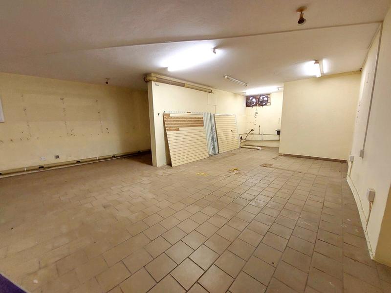 Commercial Property for Sale in Margate Beach KwaZulu-Natal