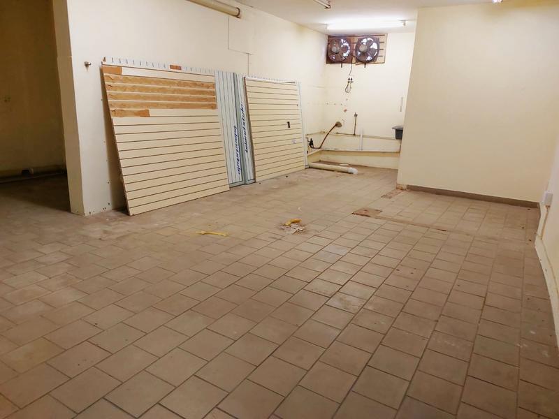 Commercial Property for Sale in Margate Beach KwaZulu-Natal