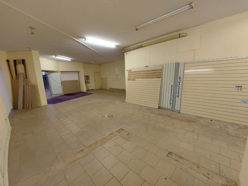 Commercial Property for Sale in Margate Beach KwaZulu-Natal