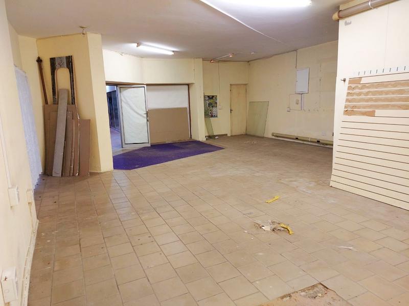 Commercial Property for Sale in Margate Beach KwaZulu-Natal