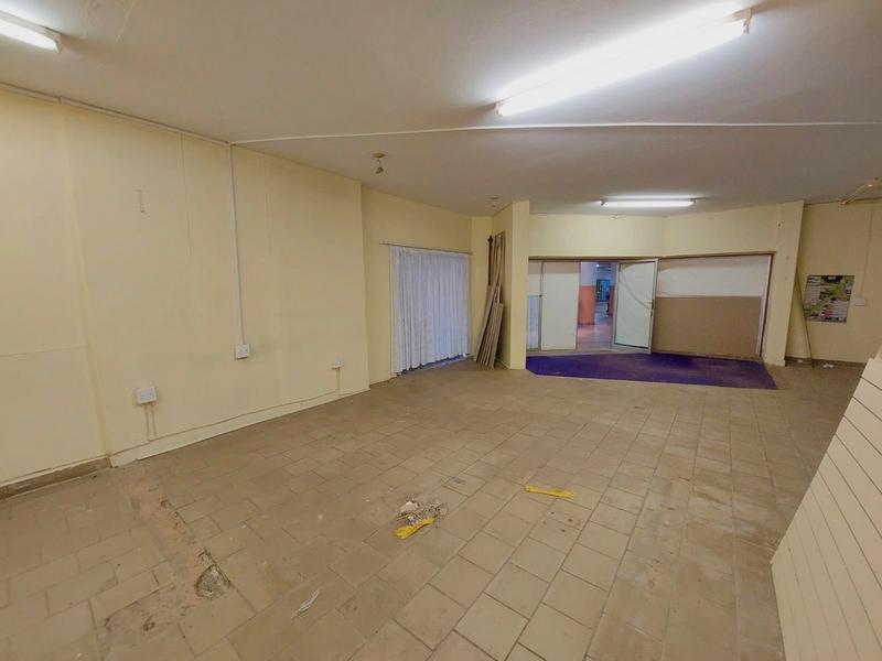 Commercial Property for Sale in Margate Beach KwaZulu-Natal