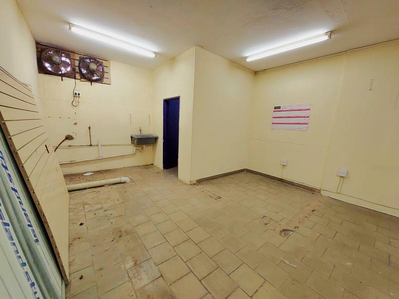 Commercial Property for Sale in Margate Beach KwaZulu-Natal