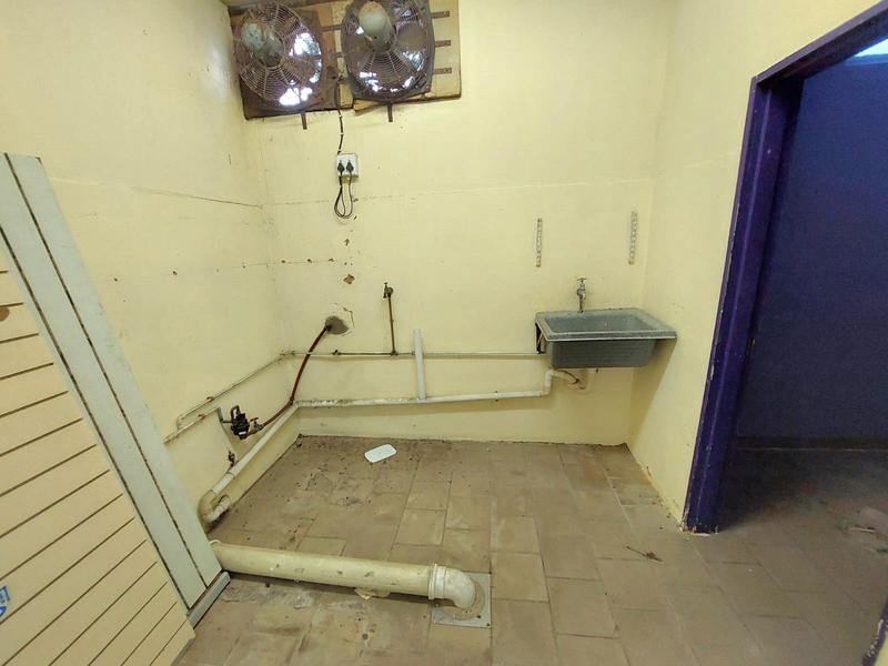 Commercial Property for Sale in Margate Beach KwaZulu-Natal