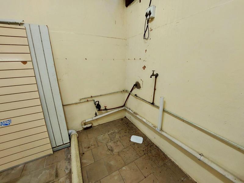 Commercial Property for Sale in Margate Beach KwaZulu-Natal