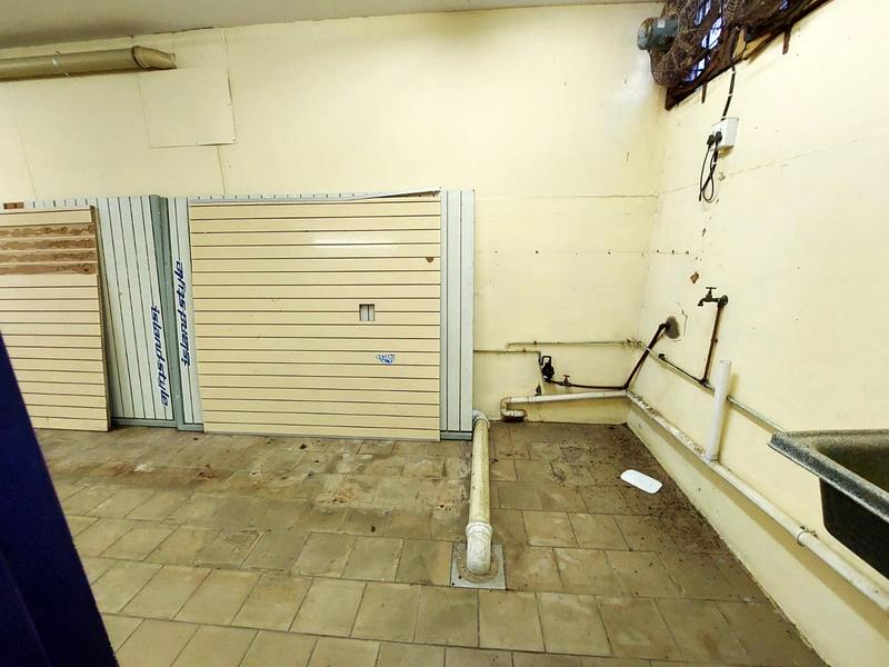 Commercial Property for Sale in Margate Beach KwaZulu-Natal