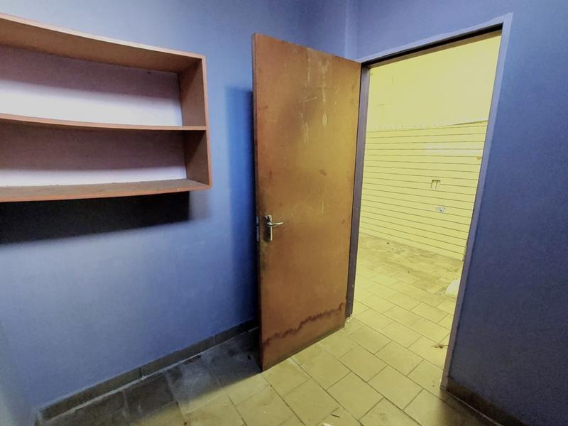 Commercial Property for Sale in Margate Beach KwaZulu-Natal