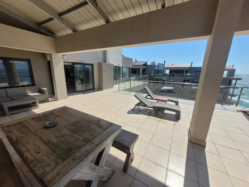4 Bedroom Property for Sale in Margate KwaZulu-Natal