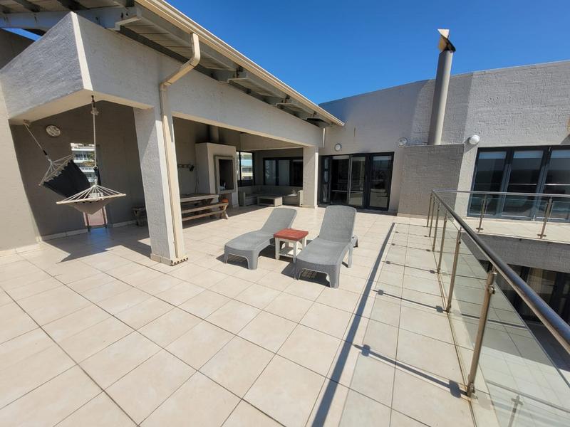 4 Bedroom Property for Sale in Margate KwaZulu-Natal