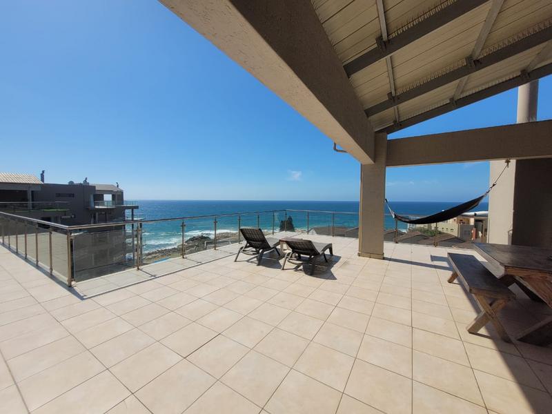 4 Bedroom Property for Sale in Margate KwaZulu-Natal