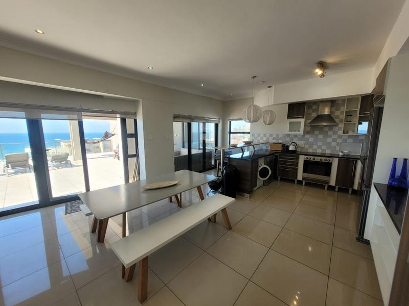 4 Bedroom Property for Sale in Margate KwaZulu-Natal