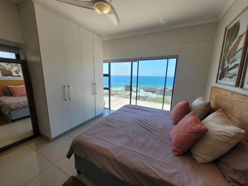 4 Bedroom Property for Sale in Margate KwaZulu-Natal