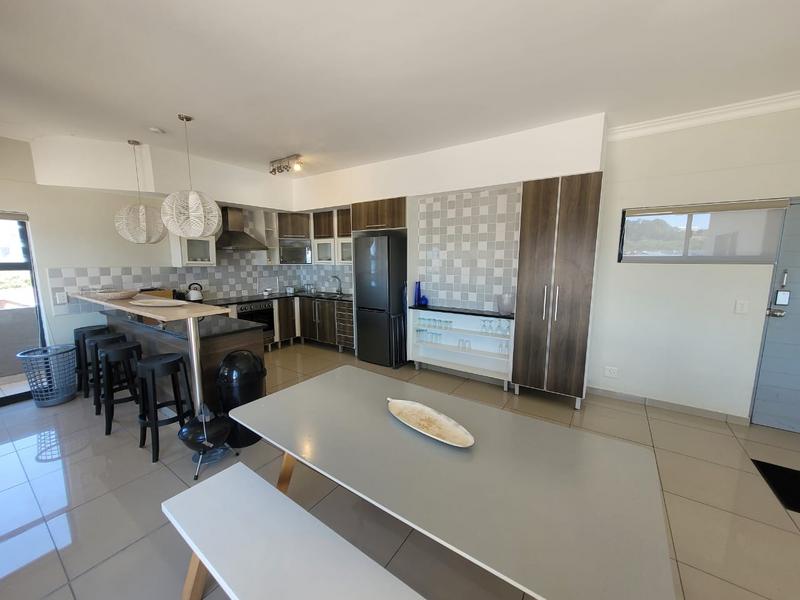 4 Bedroom Property for Sale in Margate KwaZulu-Natal