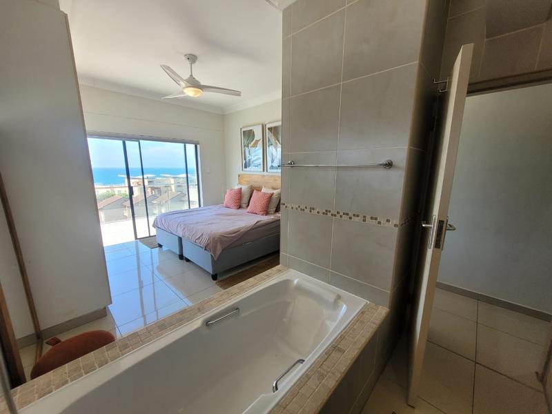 4 Bedroom Property for Sale in Margate KwaZulu-Natal