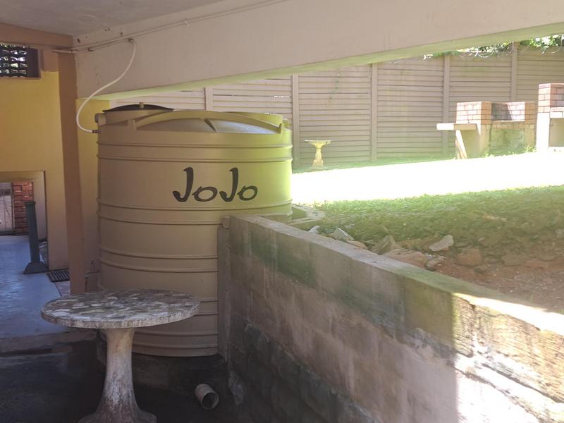 2 Bedroom Property for Sale in Essenwood KwaZulu-Natal