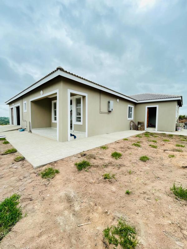 4 Bedroom Property for Sale in Adams Mission KwaZulu-Natal