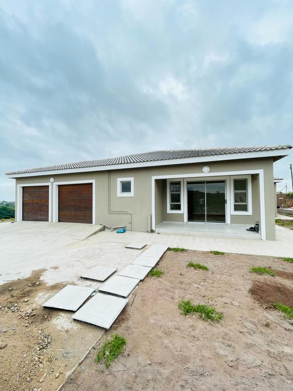 4 Bedroom Property for Sale in Adams Mission KwaZulu-Natal