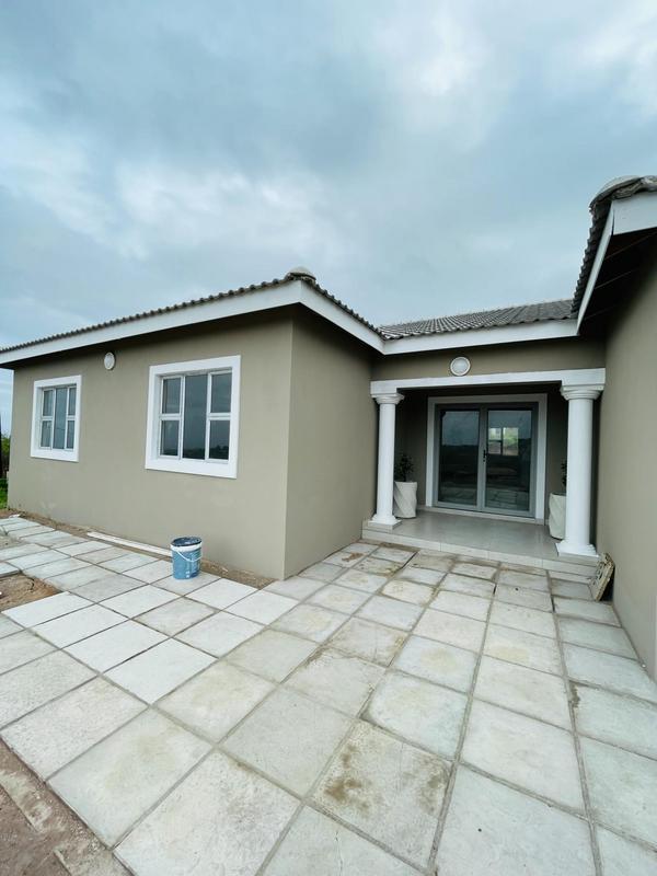 4 Bedroom Property for Sale in Adams Mission KwaZulu-Natal