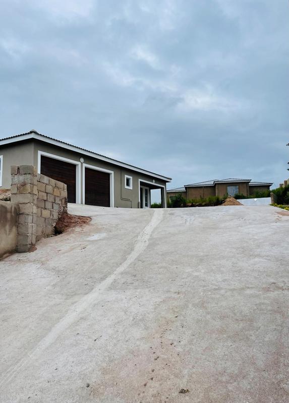 4 Bedroom Property for Sale in Adams Mission KwaZulu-Natal