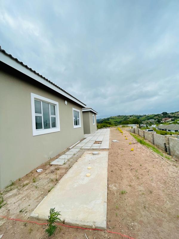 4 Bedroom Property for Sale in Adams Mission KwaZulu-Natal