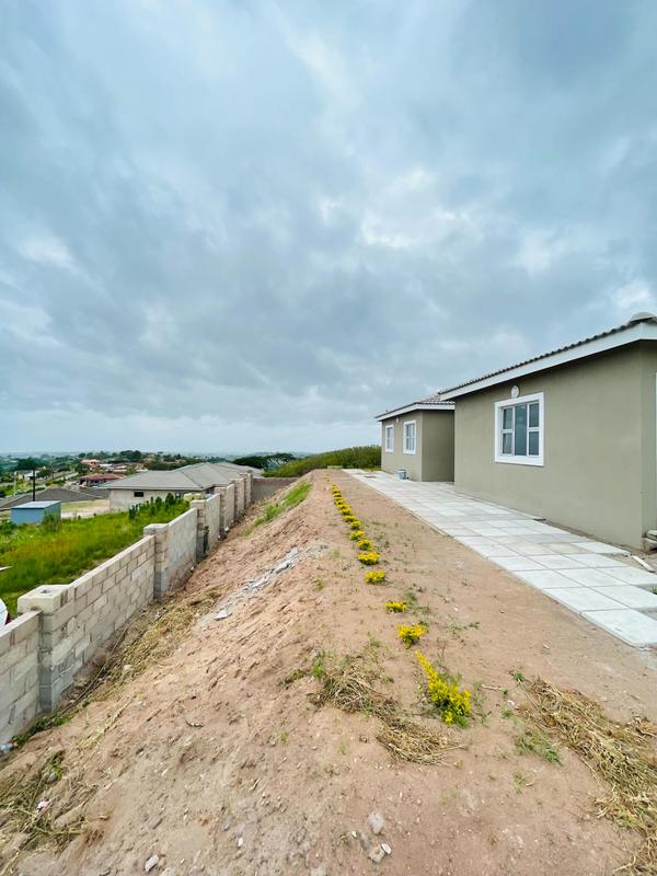 4 Bedroom Property for Sale in Adams Mission KwaZulu-Natal