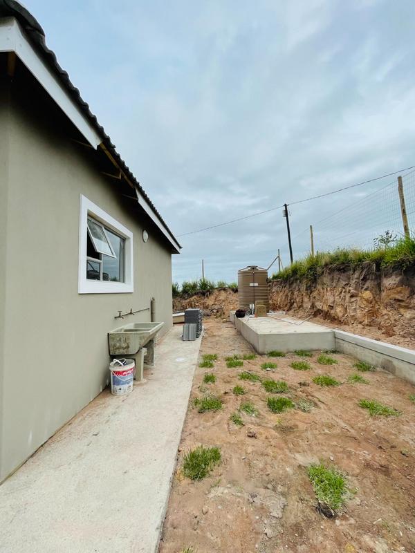 4 Bedroom Property for Sale in Adams Mission KwaZulu-Natal