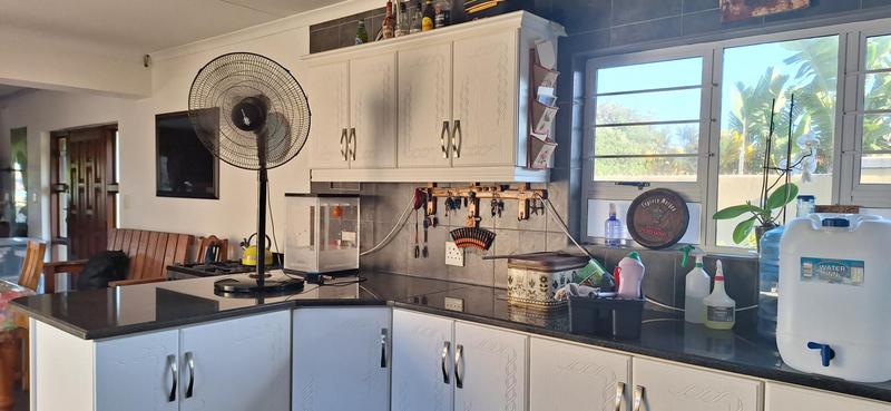 To Let 4 Bedroom Property for Rent in Widenham KwaZulu-Natal