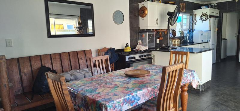 To Let 4 Bedroom Property for Rent in Widenham KwaZulu-Natal