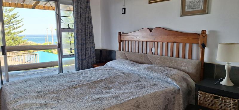 To Let 4 Bedroom Property for Rent in Widenham KwaZulu-Natal