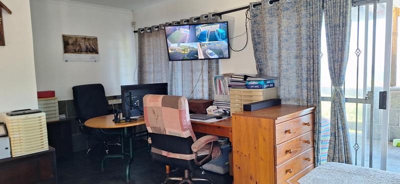 To Let 4 Bedroom Property for Rent in Widenham KwaZulu-Natal