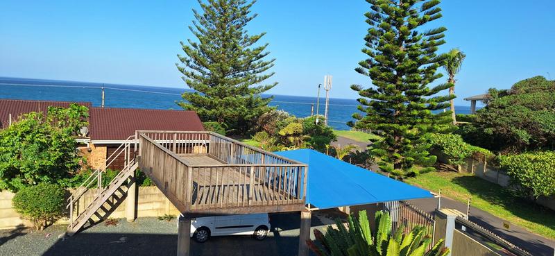 To Let 4 Bedroom Property for Rent in Widenham KwaZulu-Natal