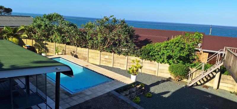 To Let 4 Bedroom Property for Rent in Widenham KwaZulu-Natal