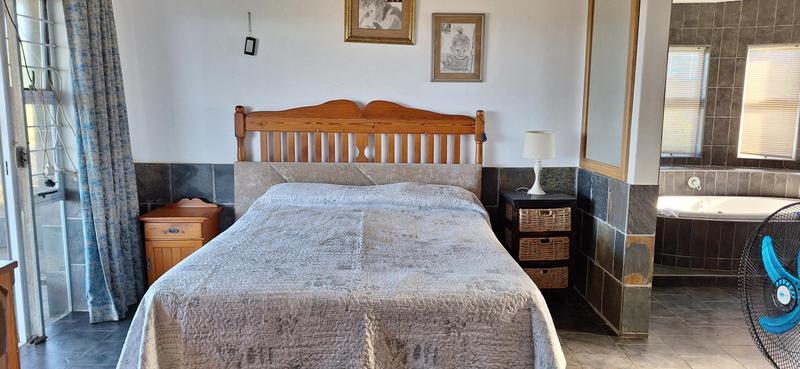 To Let 4 Bedroom Property for Rent in Widenham KwaZulu-Natal