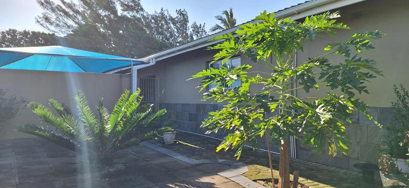 To Let 4 Bedroom Property for Rent in Widenham KwaZulu-Natal