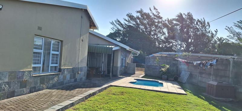To Let 4 Bedroom Property for Rent in Widenham KwaZulu-Natal