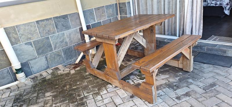 To Let 4 Bedroom Property for Rent in Widenham KwaZulu-Natal