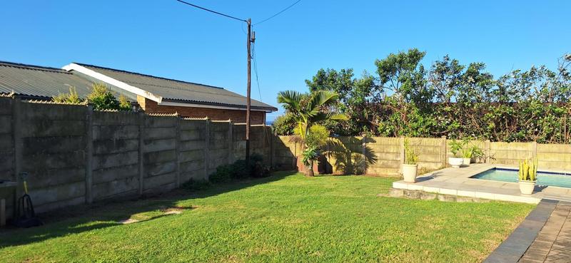 To Let 4 Bedroom Property for Rent in Widenham KwaZulu-Natal