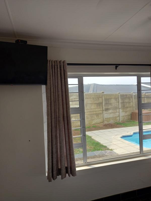 To Let 4 Bedroom Property for Rent in Widenham KwaZulu-Natal