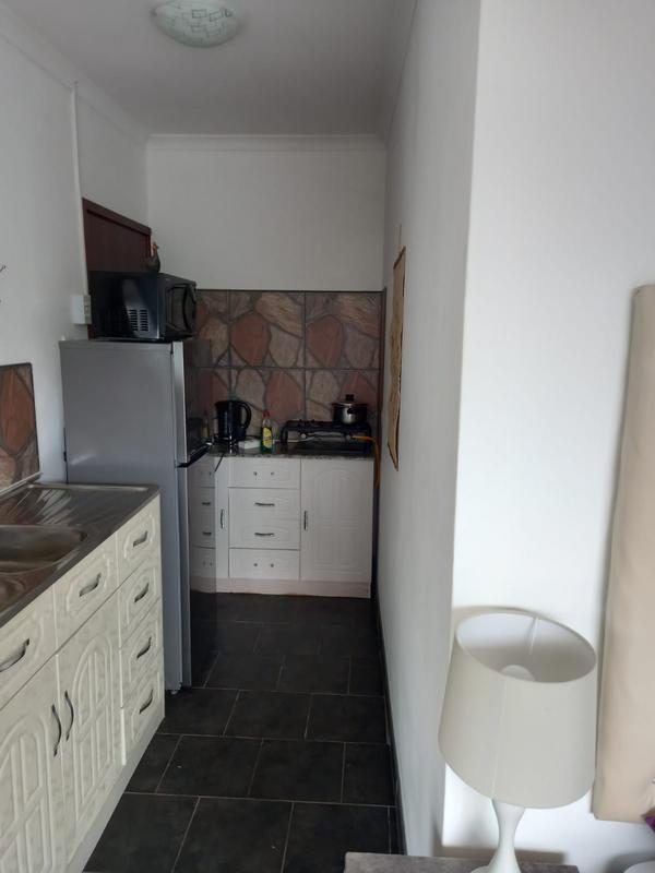 To Let 4 Bedroom Property for Rent in Widenham KwaZulu-Natal