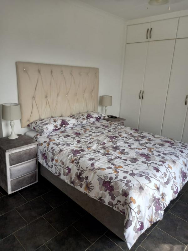 To Let 4 Bedroom Property for Rent in Widenham KwaZulu-Natal