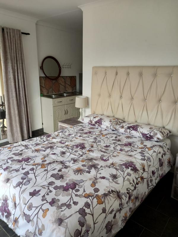 To Let 4 Bedroom Property for Rent in Widenham KwaZulu-Natal