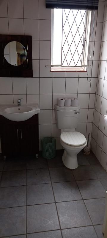 To Let 4 Bedroom Property for Rent in Widenham KwaZulu-Natal