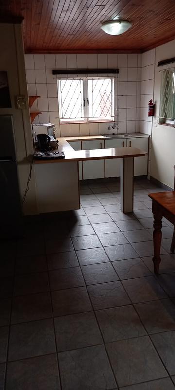 To Let 4 Bedroom Property for Rent in Widenham KwaZulu-Natal